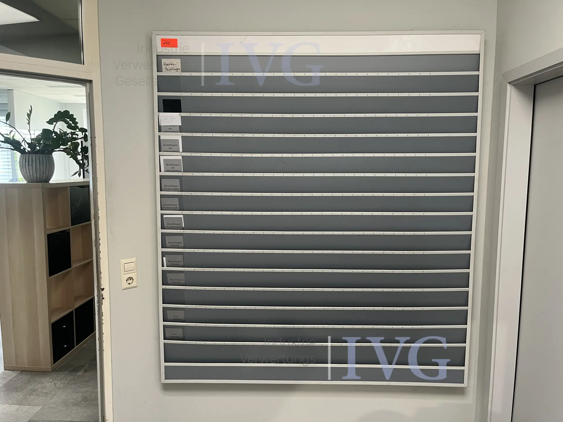 Planboard